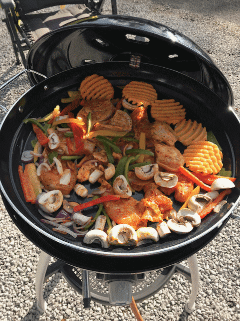 Cadac carri chef 2 review