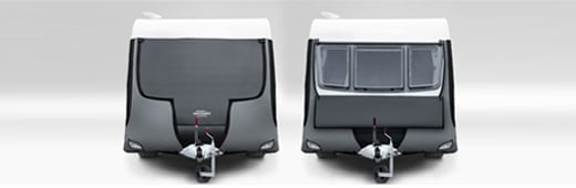 Towpro elite window access step