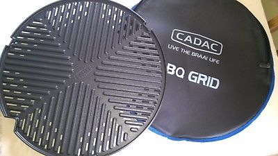Cadac Carri Chef 2 Bbq Grid Bag