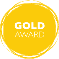 Gold Award