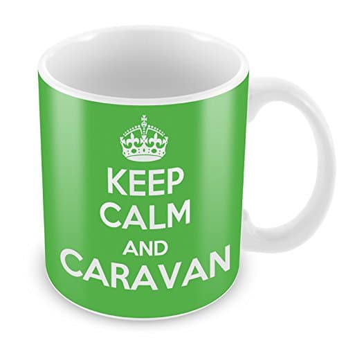 Caravan Gifts
