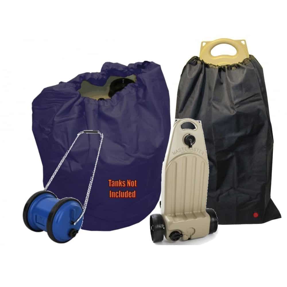 Caravan Wastemaster Hog Buggy & Water Carrier Storage Bag