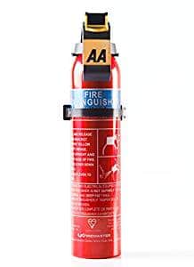 Best Selling Caravan Fire Extinguishers