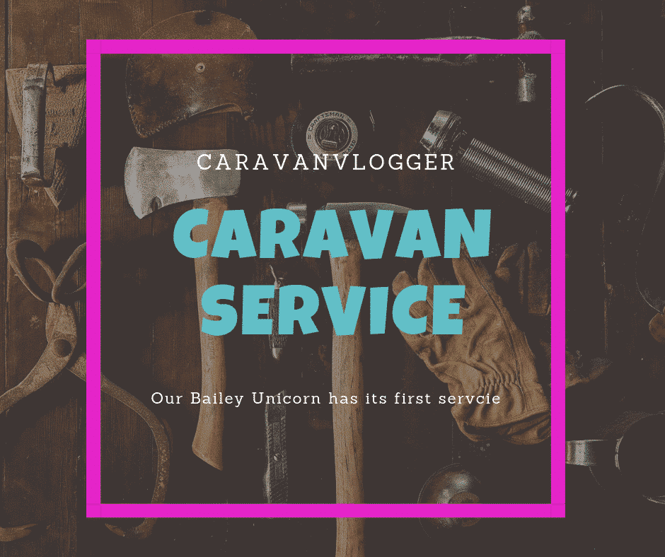 Caravan Service