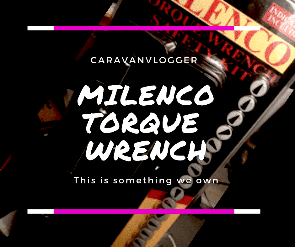 Milenco Torque Wrench Safety Kit Review