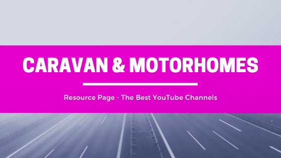 Caravan resources