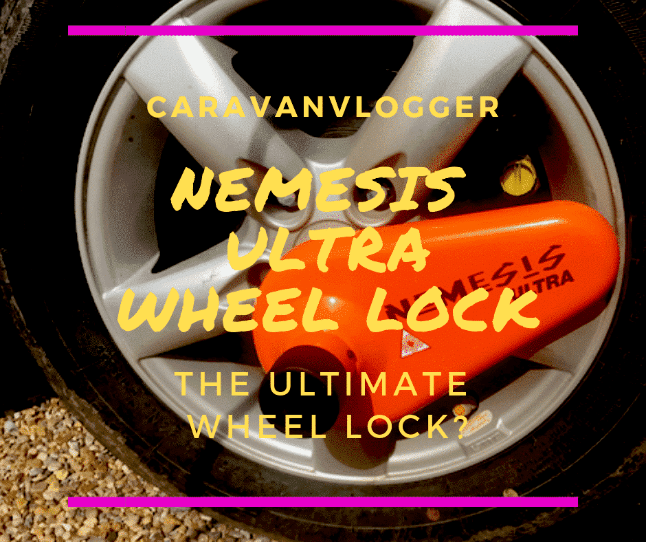 Nemesis Ultra Wheel Lock – Is It The Best?