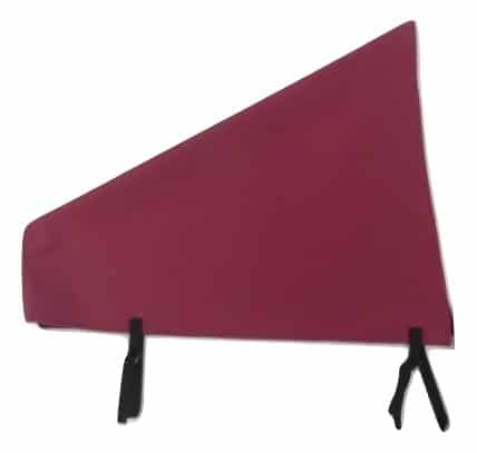 Caravan Hitch Covers