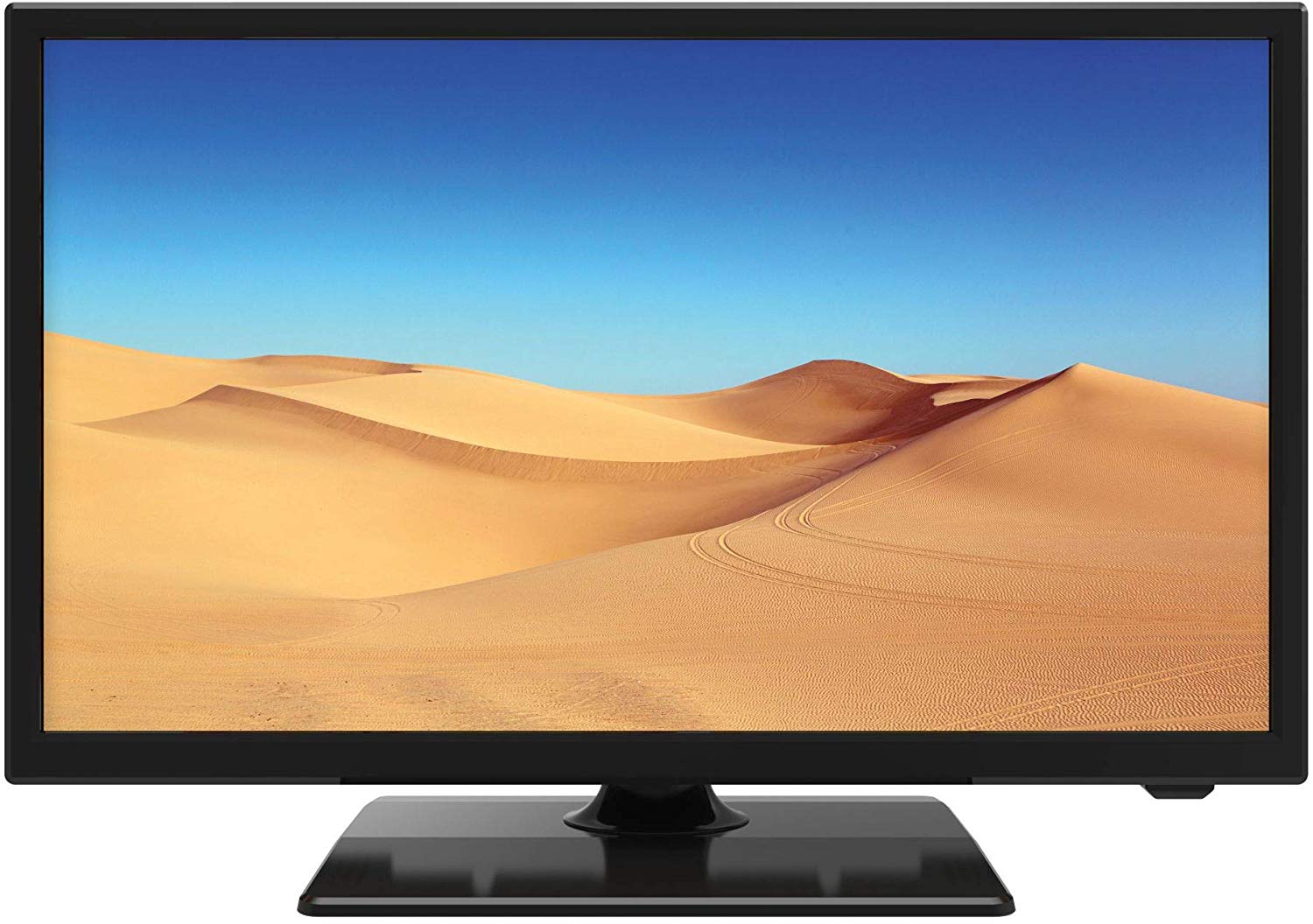 Caravan TV Comparison