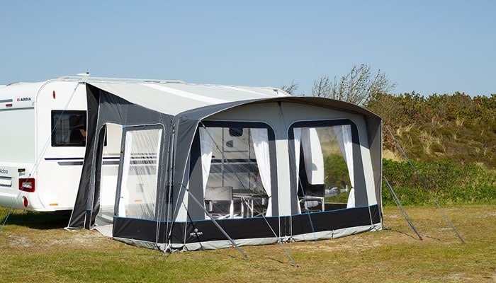Isabella Air Awnings