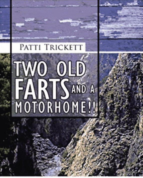 Novelty Caravan Gift