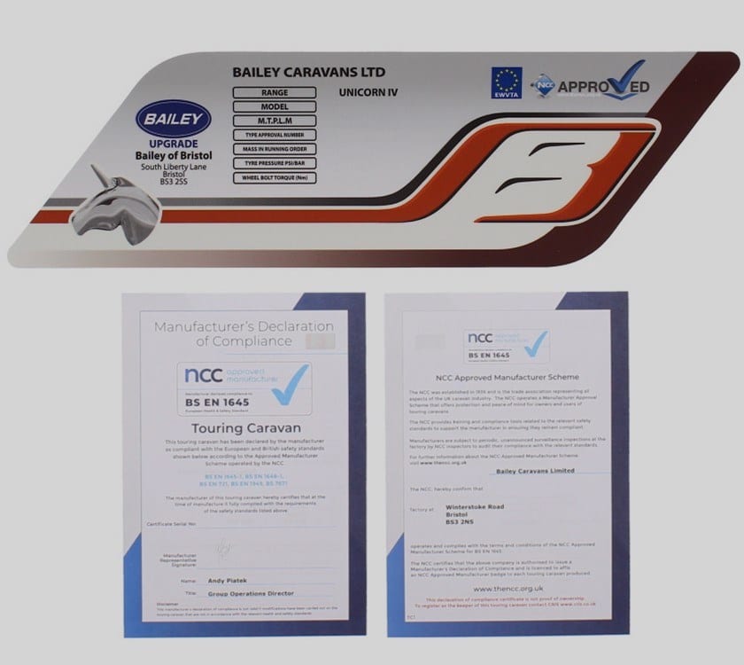 Unicorniv mtplm upgrade kit