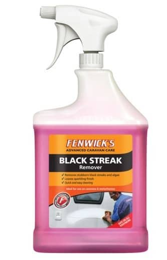 Fenwicks Black Streak Remover