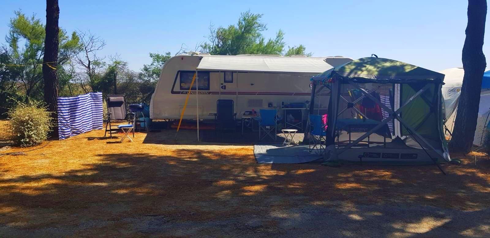 Quest Leisure Screen House 4 Pro