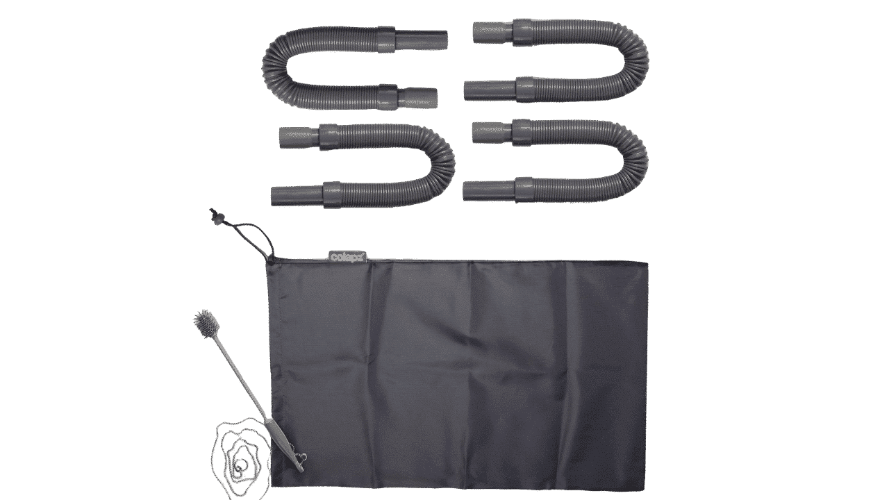 Colapz Caravan Accessories