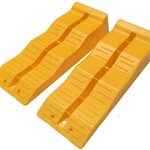 Caravan Levelling Ramps