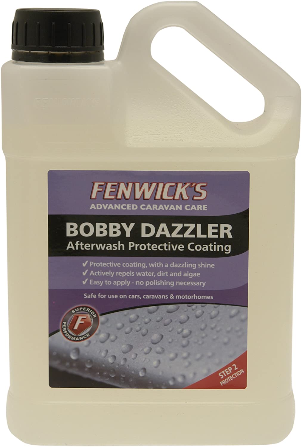 Fenwicks Bobby Dazzler