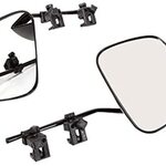 Caravan Towing Mirrors