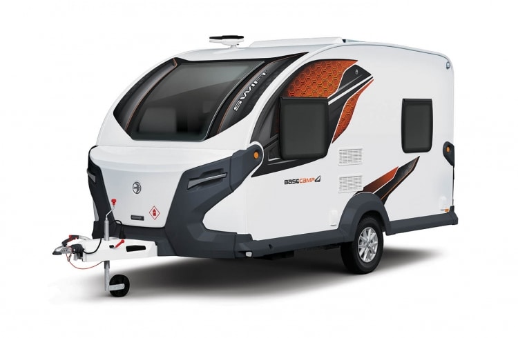 EXT Basecamp 4 Front 3Q SWIFT