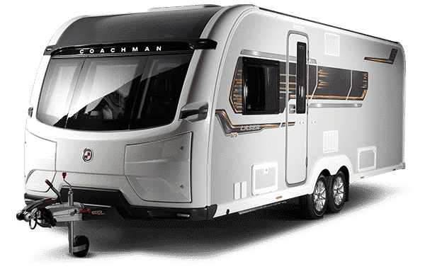 Coachman Laser 650 2021