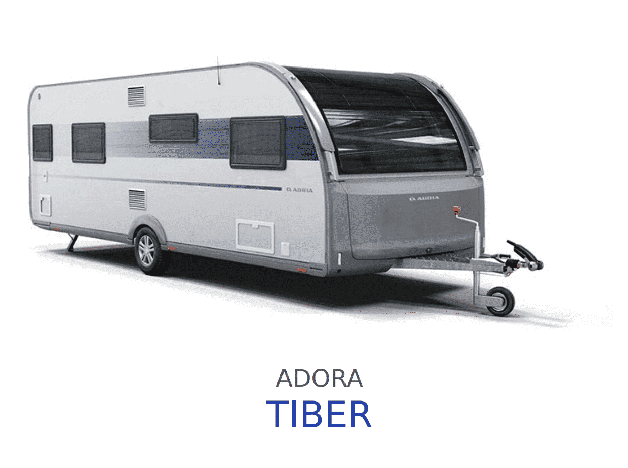 Adria Adora Tiber