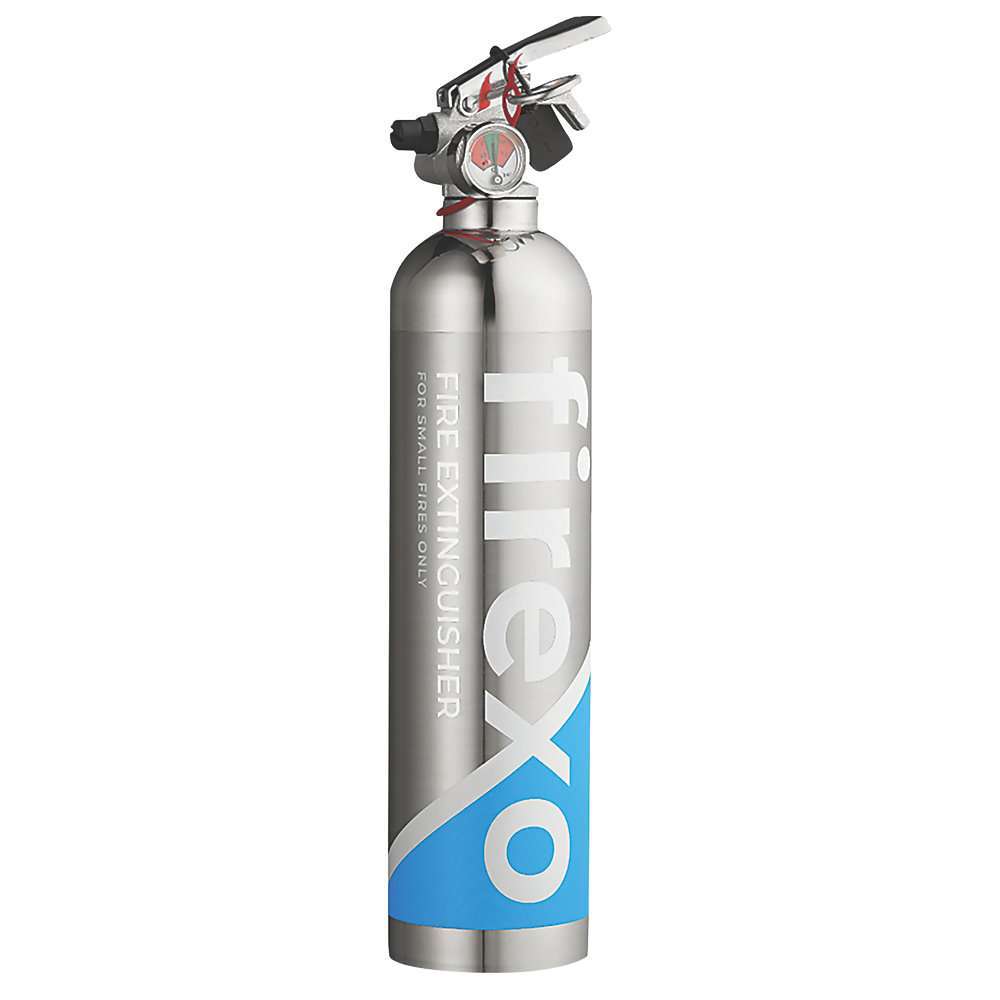 Caravan Fire Extinguishers