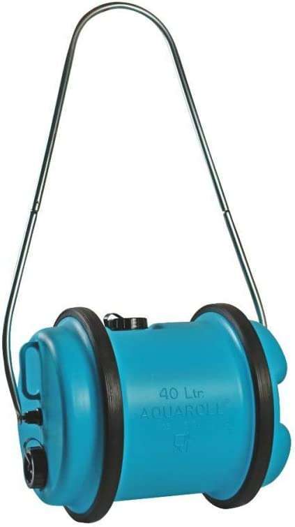 Aquaroll vs Aquaroll Economy 29L: Which Water Carrier is Right for Your Camping Trip?