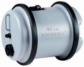 Aquaroll