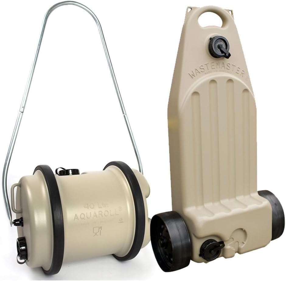 Caravan Accessories UK