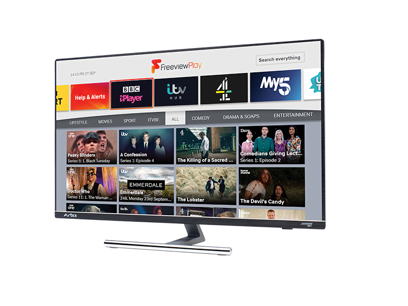 The Ultimate Guide to Avtex Caravan TVs – Everything You Need to Know