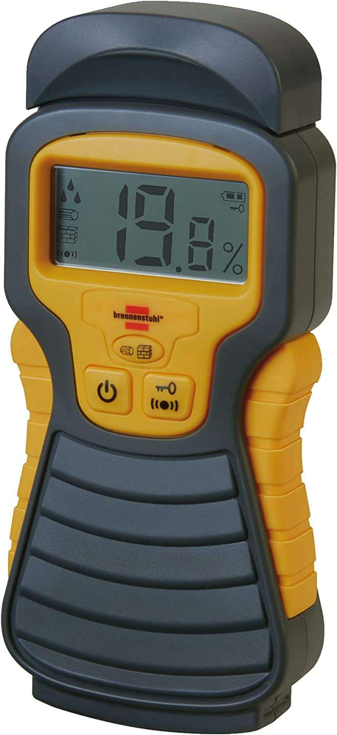 damp meter