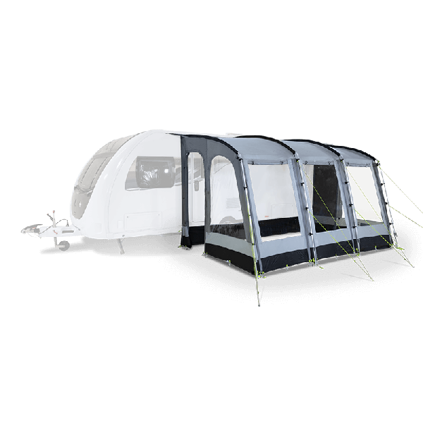 The Ultimate Guide to Choosing the Best Full Caravan Awning for Your Next Adventure