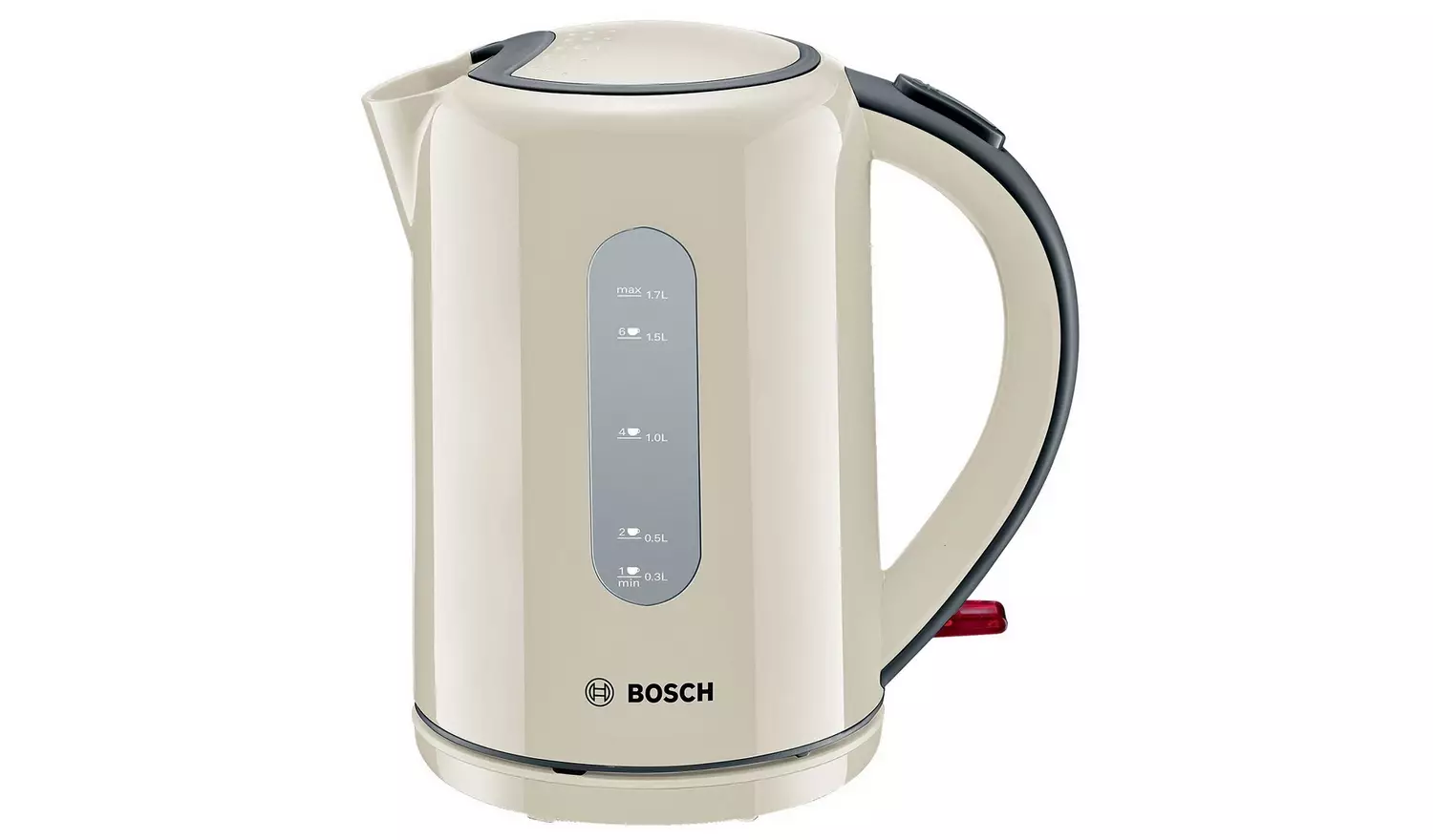 Travel Kettle For Caravan