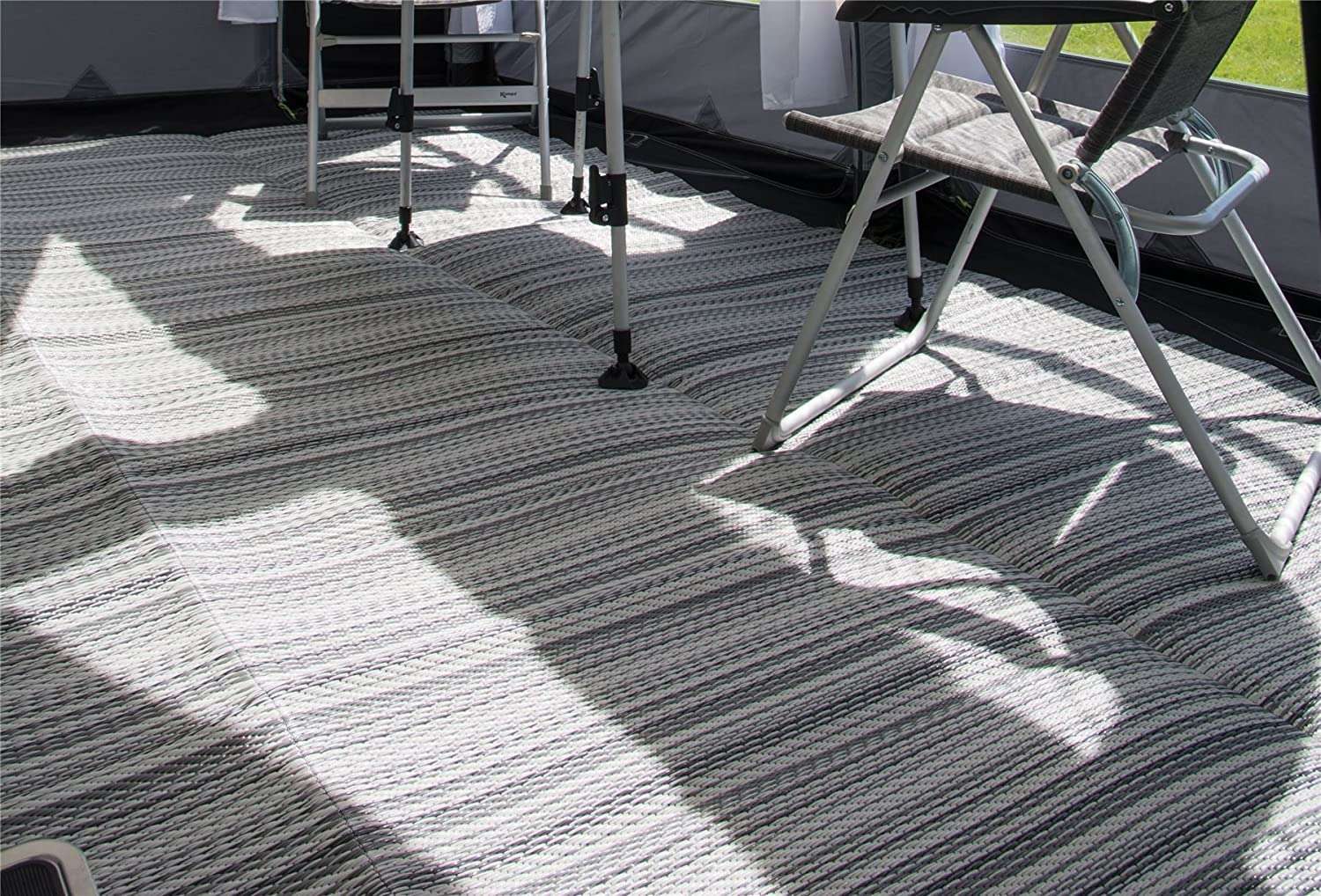 Top 5 Caravan Awning Carpets 2024!