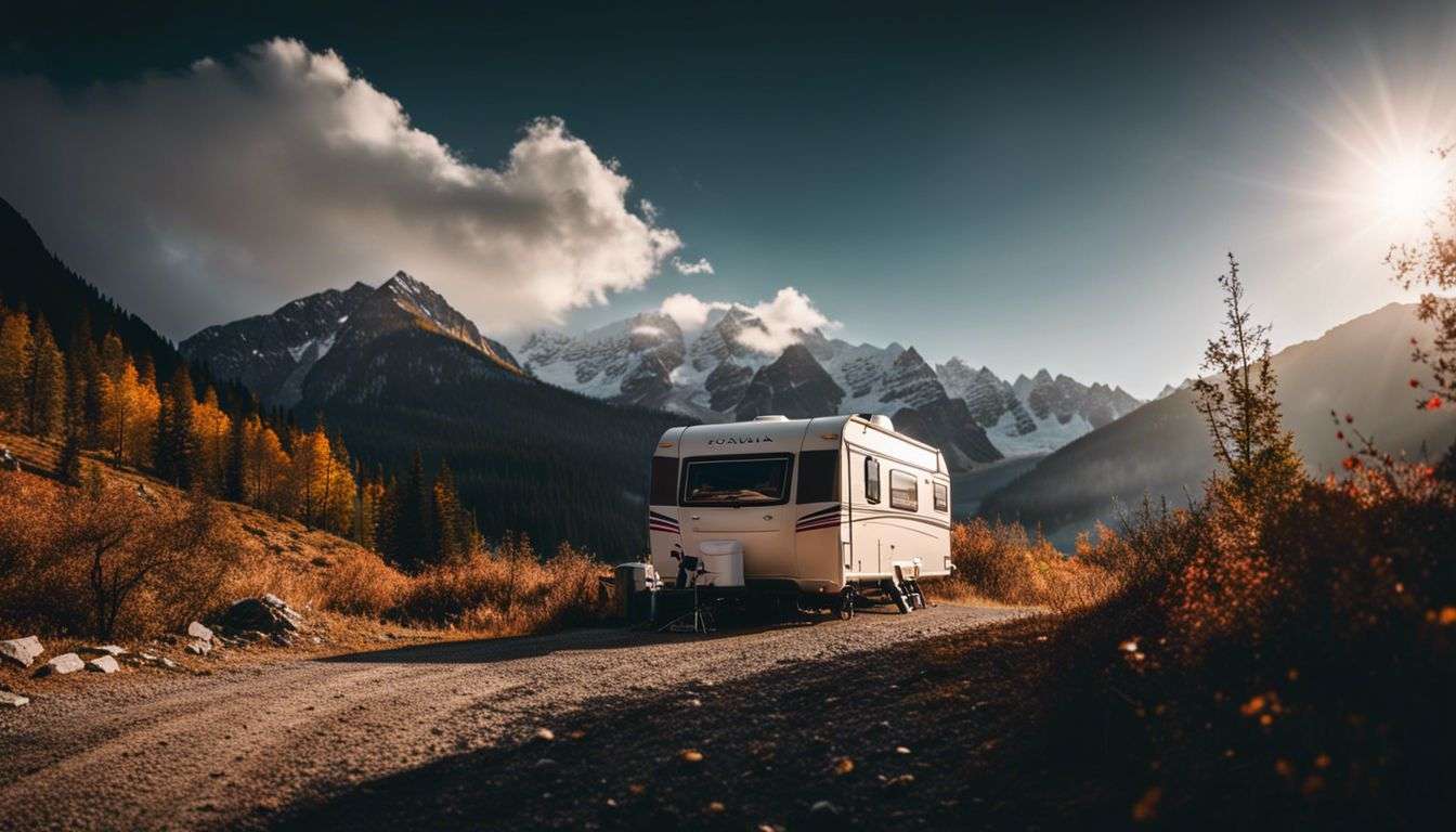 Planning Your Caravanning Adventure on a Budget 94d2779a4c