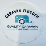 CV Window Sticker