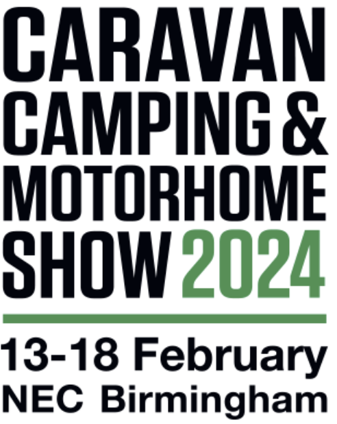 caravan show NEC