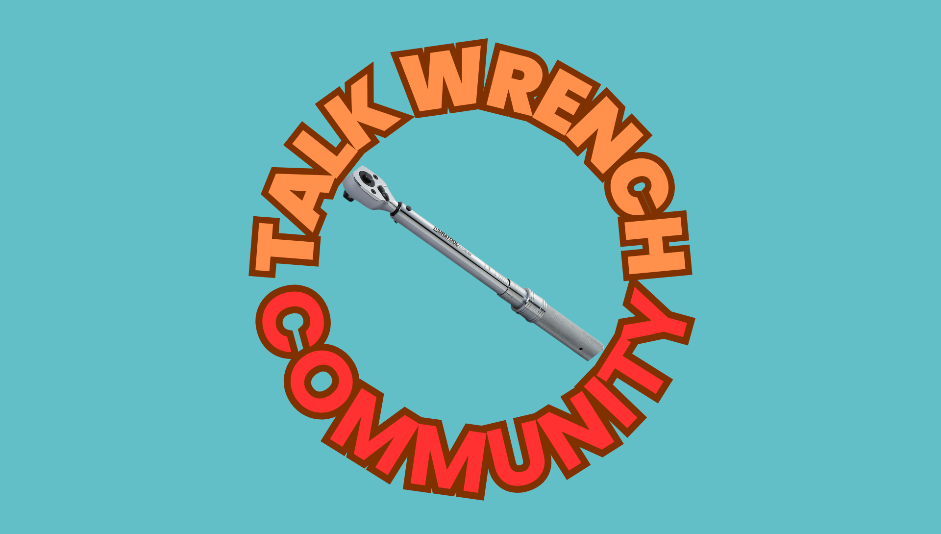 Talk Wrench Community Basic no CV