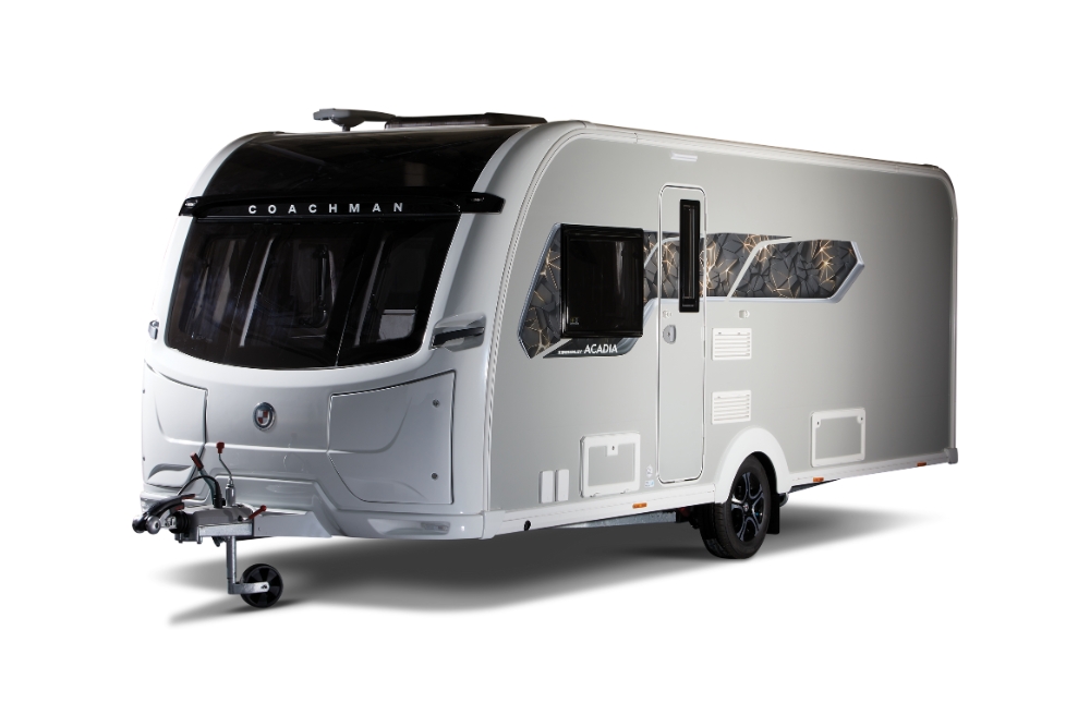 Coachman Acadia 575