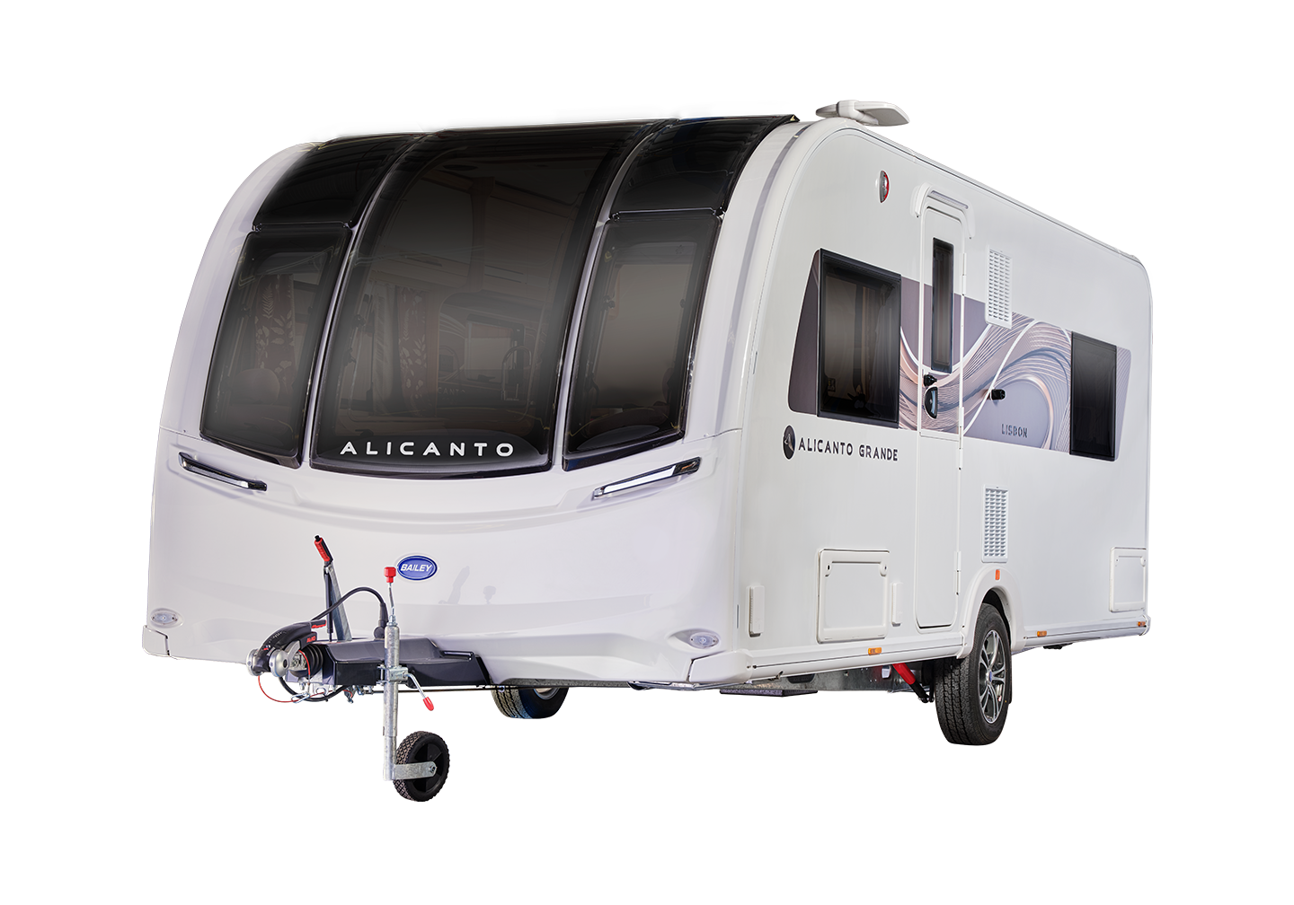 Bailey Alicanto Grande Lisbon