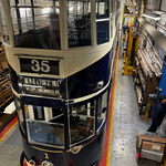 Crich Tramway Village